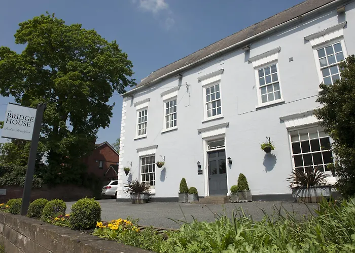 Bridge House