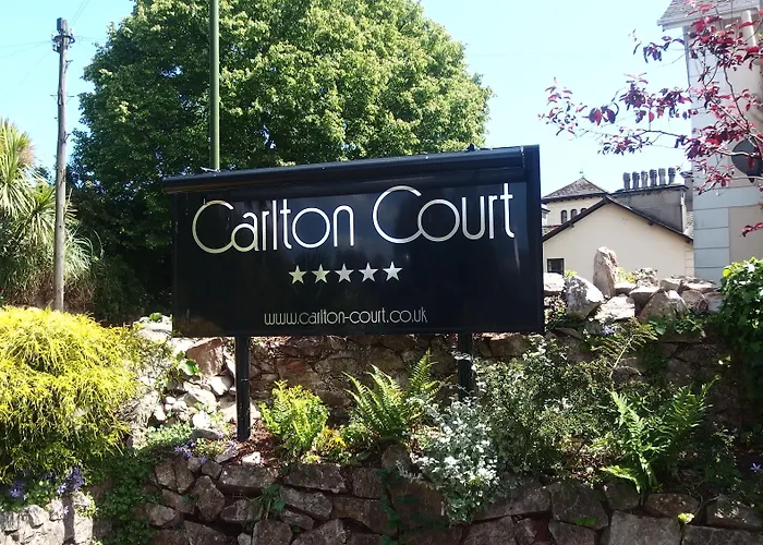 Carlton Court