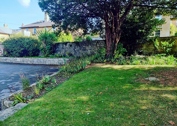 Wentworth House - Free Parking Hotel Bath, United Kingdom
