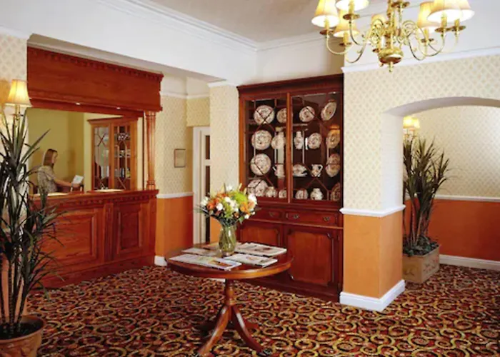 Arundel House Hotel Cambridge , United Kingdom
