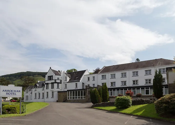 Arrochar 'A Bespoke '