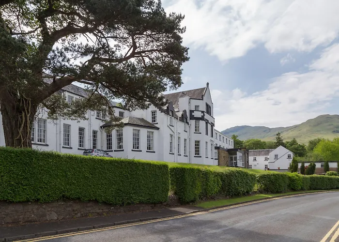 Arrochar 'A Bespoke '
