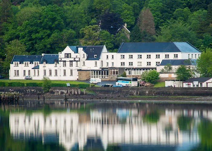 Arrochar 'A Bespoke '