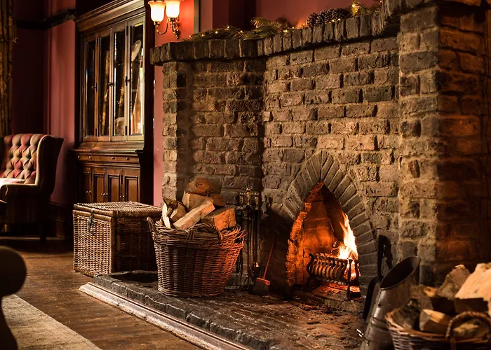 Balmoral Arms Hotel Ballater, United Kingdom