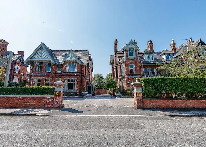 Hotel Clementine York, United Kingdom