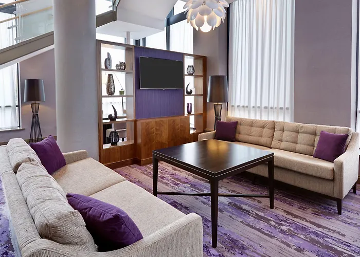 Leonardo Hotel Milton Keynes, United Kingdom