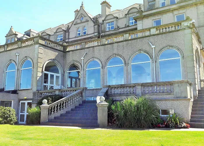 Hotel Victoria