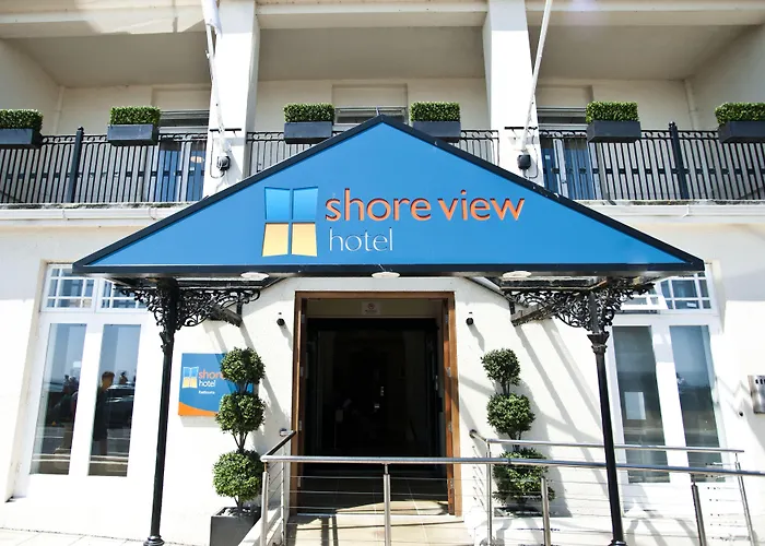 Shore View