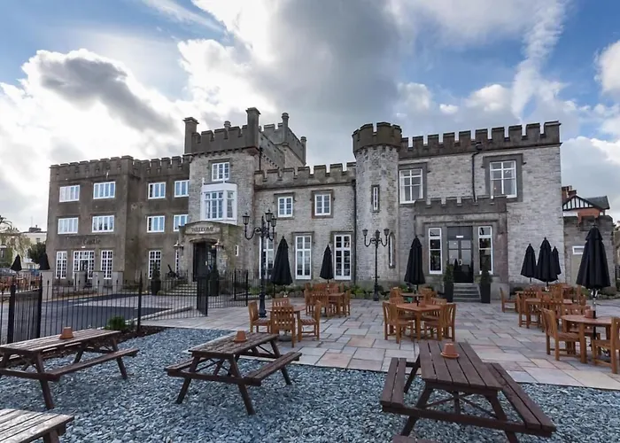 Ryde Castle By Greene King Inns