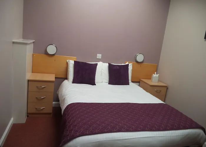 Kintore Arms Hotel
