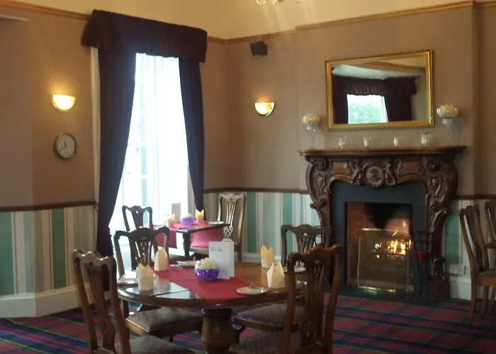 Kintore Arms Hotel