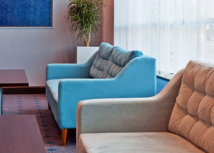 Leonardo Hotel Plymouth, United Kingdom