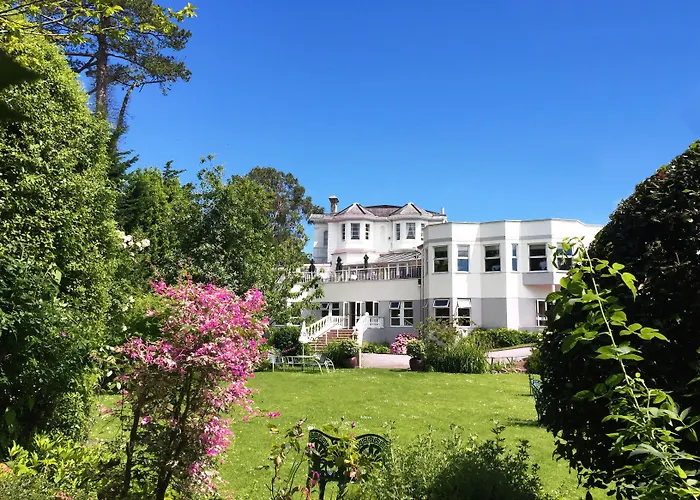 Abbey Sands Hotel