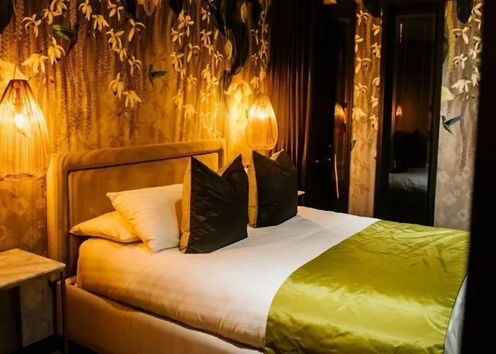 Bartle Hall Hotel Penwortham, United Kingdom