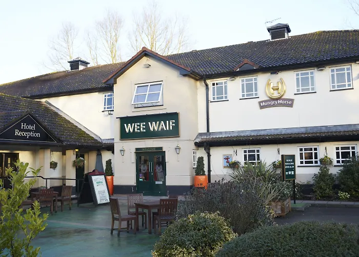 Wee Waif By Greene King Inns