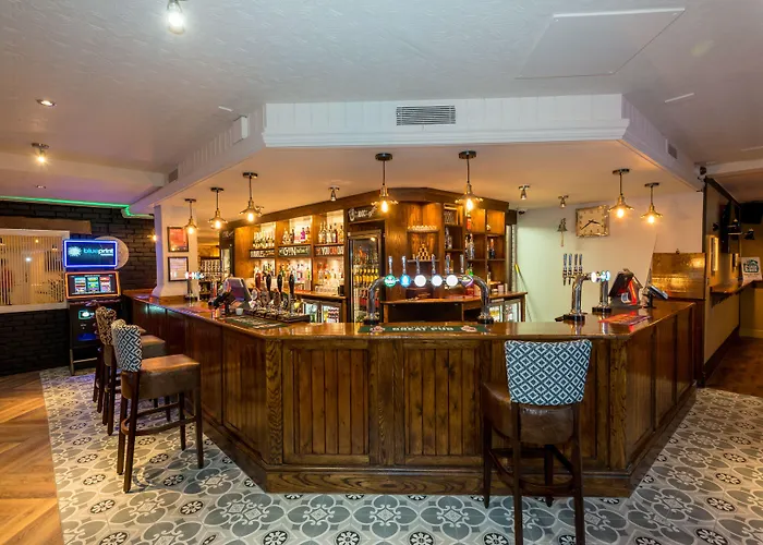 Wee Waif By Greene King Inns Reading, United Kingdom
