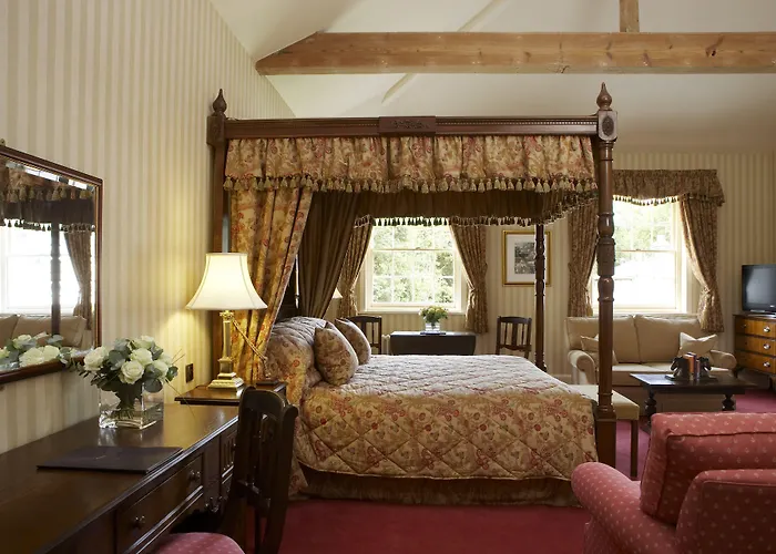 Luton Hoo Hotel, Golf And Spa, Großbritannien