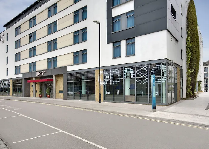 Leonardo Hotel Hove, Großbritannien