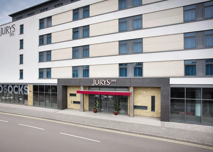 Leonardo Hotel Hove, Verenigd Koninkrijk