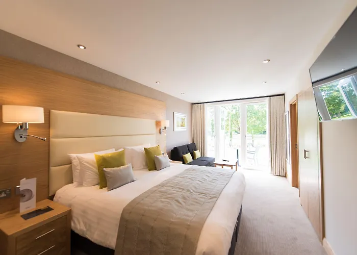 The Park Hotel Barnstaple, United Kingdom