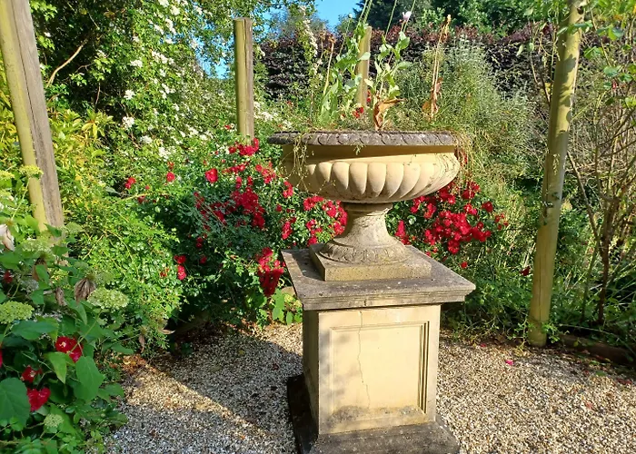 Rookwood Farmhouse B&B