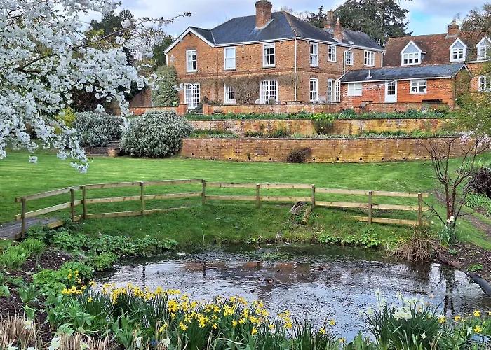 Rookwood Farmhouse B&B