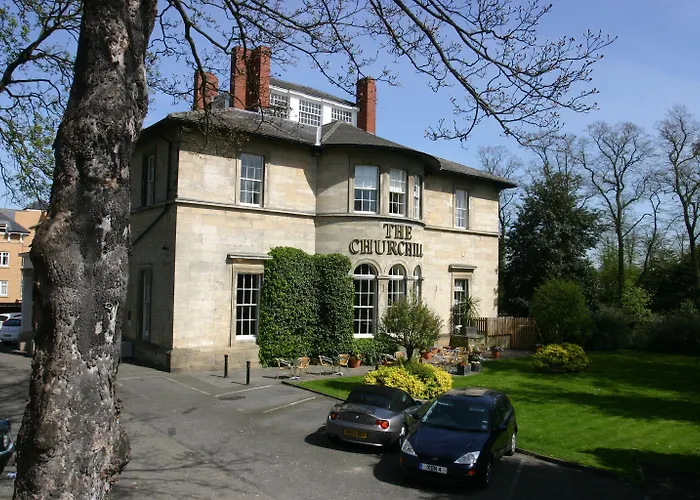 Churchill