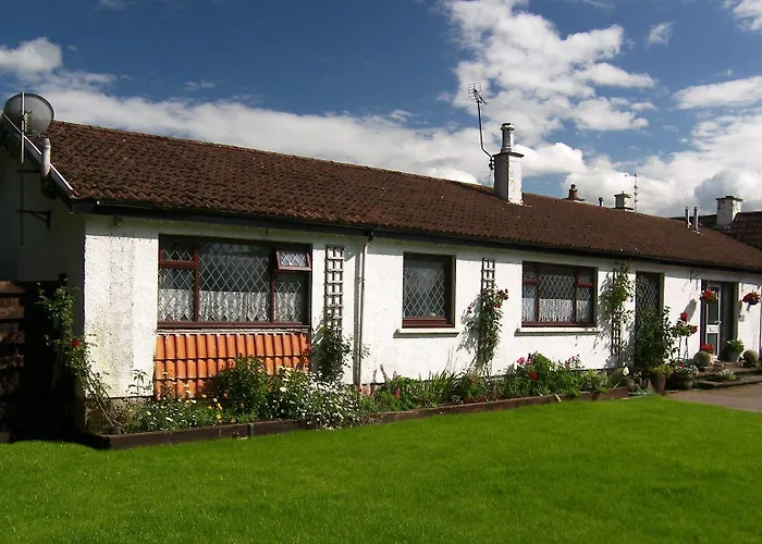 Hillview Cottage Stirling, United Kingdom