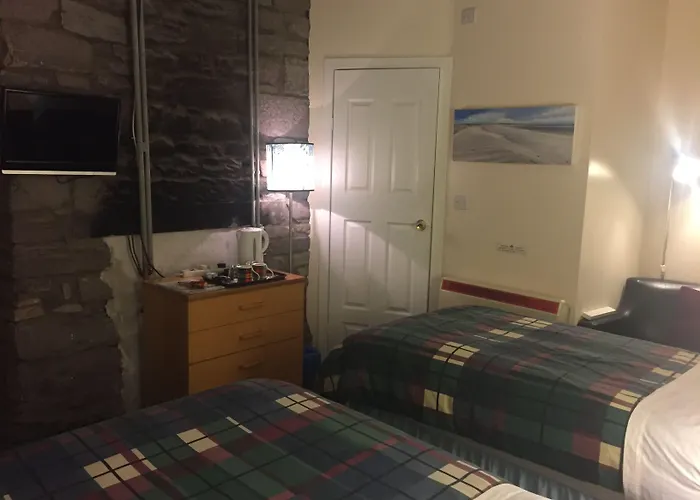 Hillview Cottage