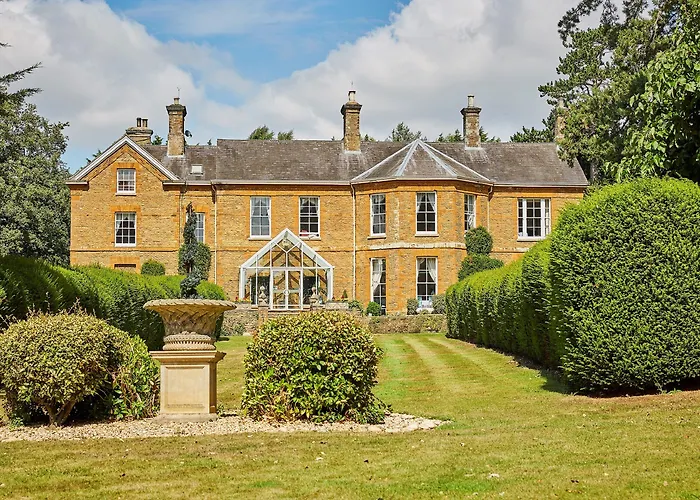 Sedgebrook Hall Northampton, United Kingdom