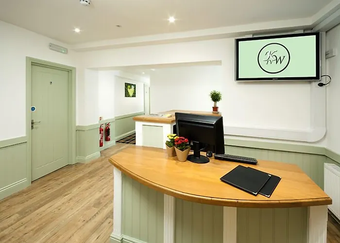King William Hotel Luton , United Kingdom