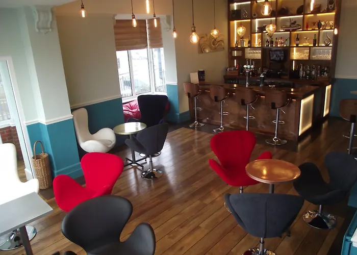 Marine Lodge Great Yarmouth, United Kingdom