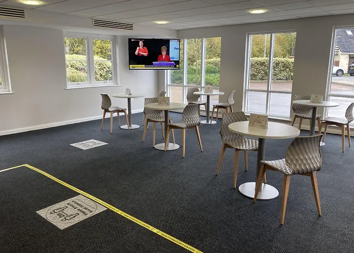 Bannatyne Hotel Durham, United Kingdom