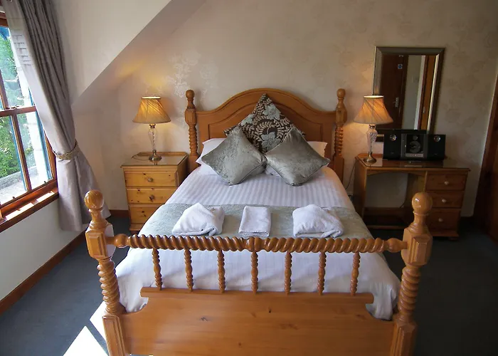 Rosemount Hotel Pitlochry, United Kingdom