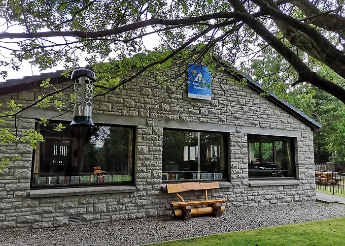 Aviemore Youth Hostel