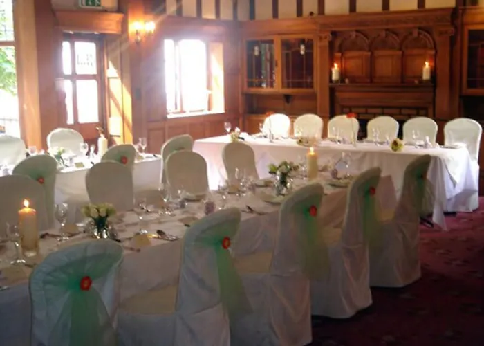 The Amblehurst Hotel