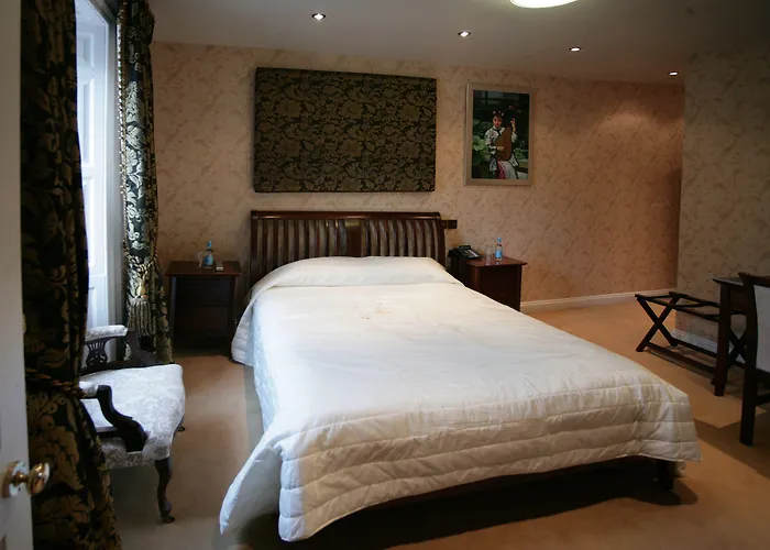 Colwick Hall
