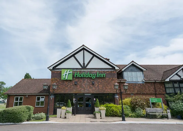 Holiday Inn West By Ihg