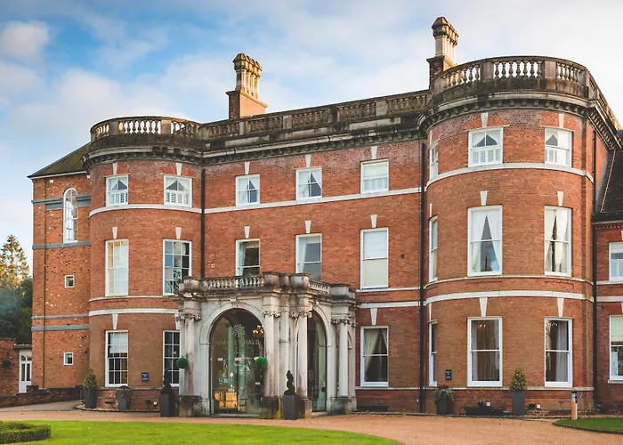 Oakley Hall