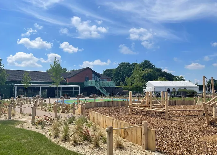 Appletree Holiday Park By Away Resorts