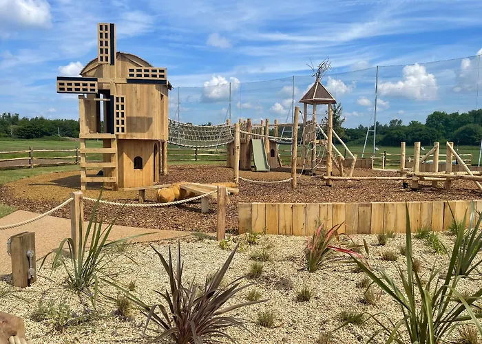 Appletree Holiday Park By Away Resorts