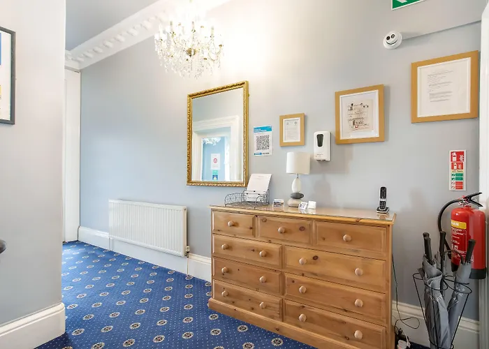 Trelawney Hotel - Guest House Torquay, United Kingdom