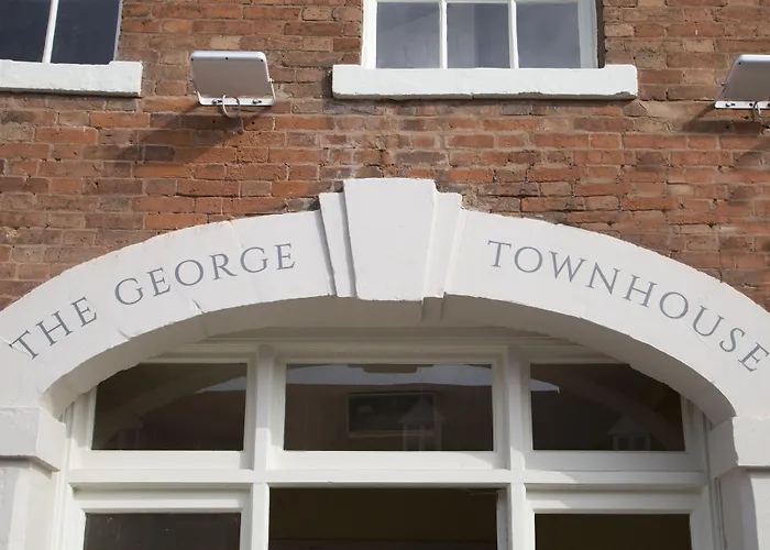 George Townhouse