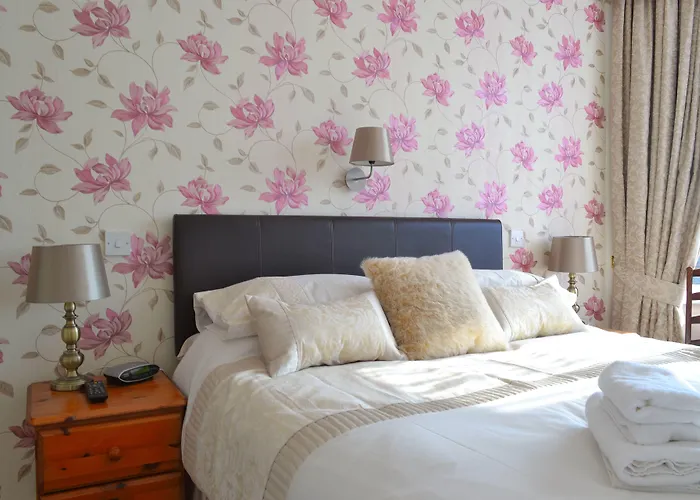 The Sandpiper Guest House Torquay, United Kingdom