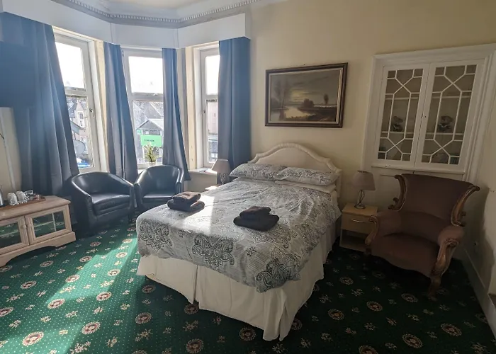 Dalgair House