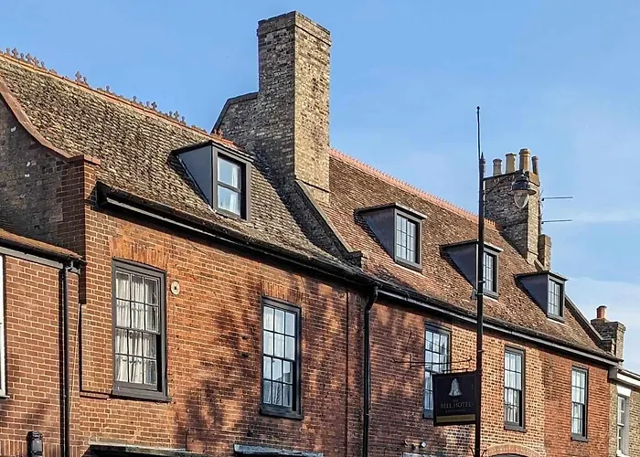 The Bell Hotel