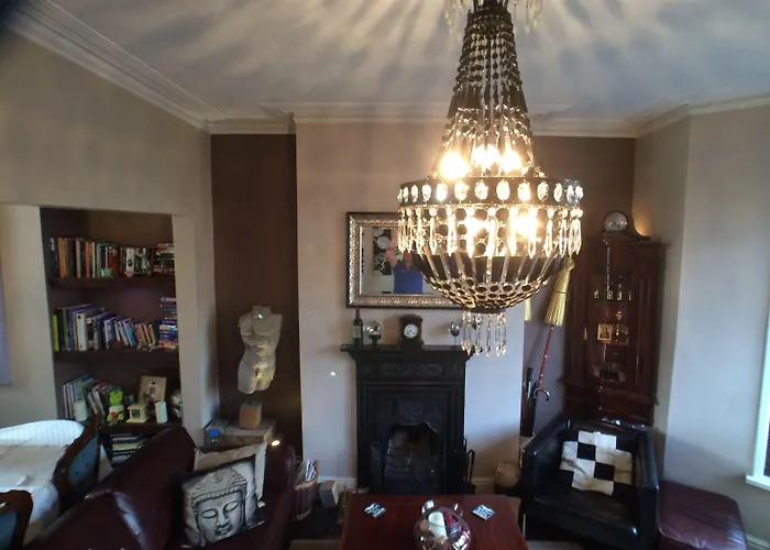 Ty Rosa Rooms Cardiff, United Kingdom