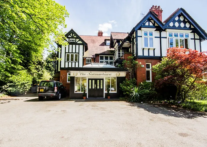 Normanhurst Hotel