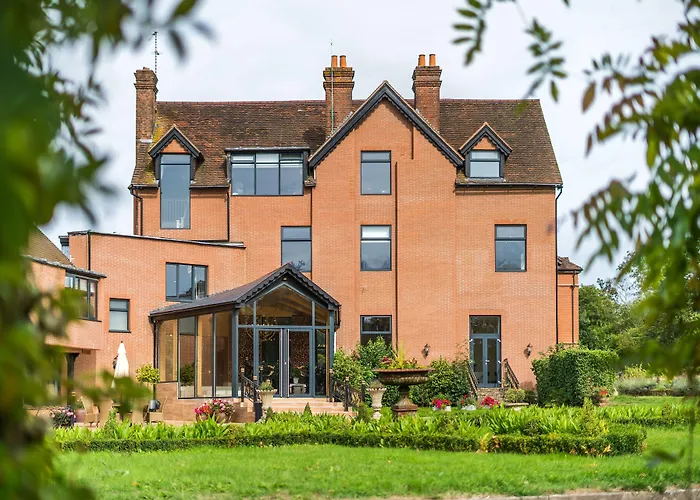 Manor & Spa