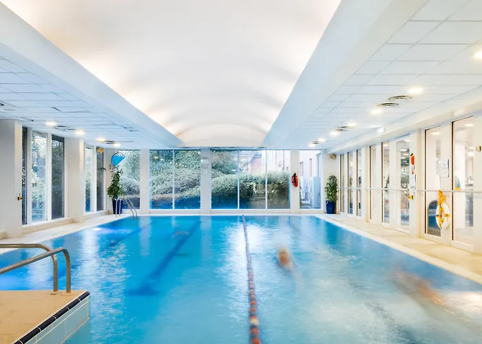 Holiday Inn M1, Jct. 8 By Ihg